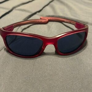 Costa sunglasses. Women’s.  Purple/wine color